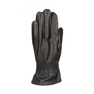 Мъжки ръкавици, Мъжки ръкавици Iden черен цвят - Kalapod.bg